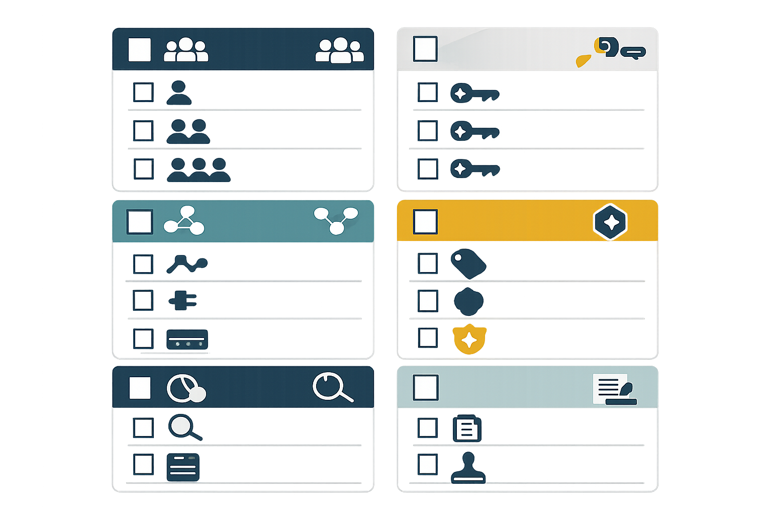TYPE=diagram | data={ &ldquo;title&rdquo;: &ldquo;Practical offboarding for agents&rdquo;, &ldquo;steps&rdquo;: [ &ldquo;Identify agents&rdquo;, &ldquo;Map usage and dependencies&rdquo;, &ldquo;Assess data, connectors and actions&rdquo;, &ldquo;Appoint new technical owner&rdquo;, &ldquo;Confirm business sponsor&rdquo;, &ldquo;Continue or retire&rdquo;, &ldquo;Document the decision&rdquo; ] }